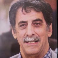 محمدتقی آشفته